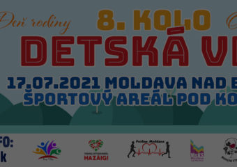 2021 8. kolo DVL Moldava