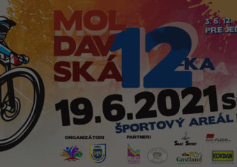Moldavská 12-ka