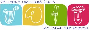 Základná umelecká škola Moldava nad Bodovu